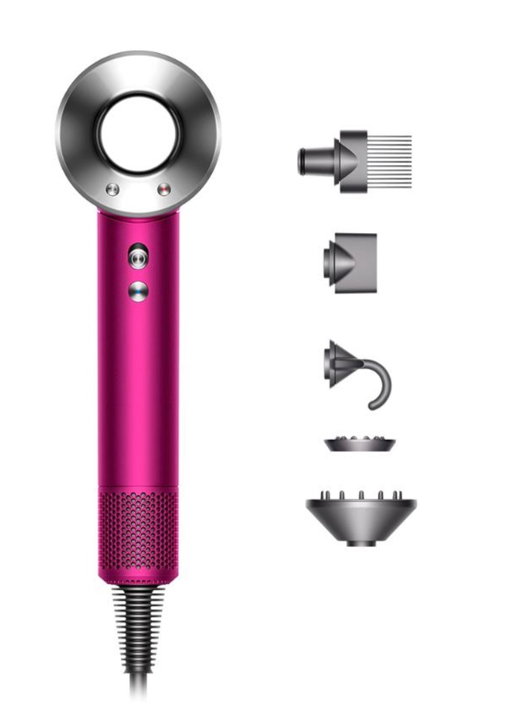 Hairstylers